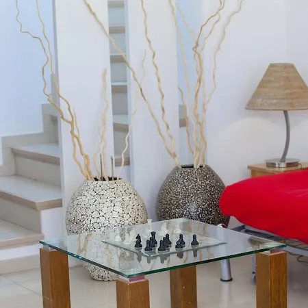 Ayia Thekla Seafront Lavender Agia Napa