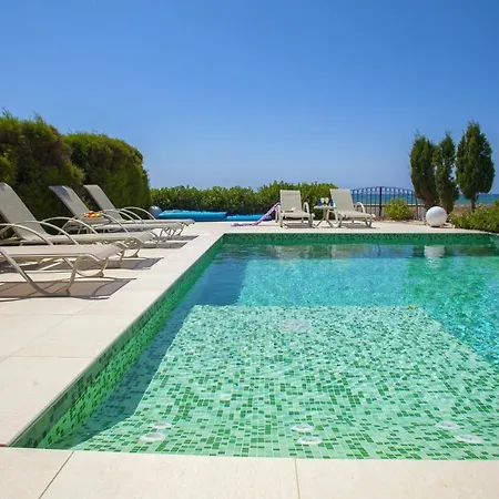 Ayia Thekla Seafront Lavender * Agia Napa