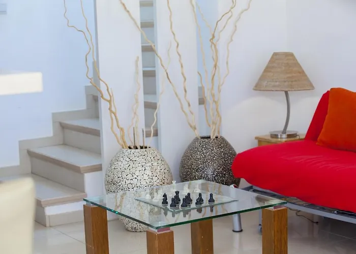 Ayia Thekla Seafront Lavender Agia Napa