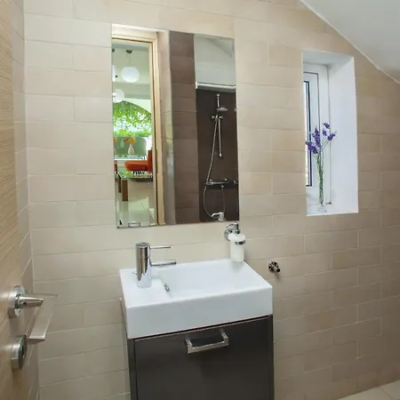 Ayia Thekla Seafront Lavender