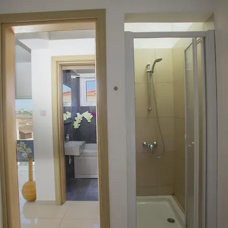 Ayia Thekla Seafront Lavender