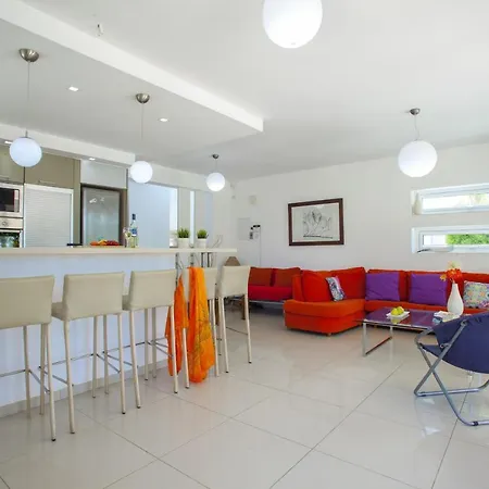 Ayia Thekla Seafront Lavender