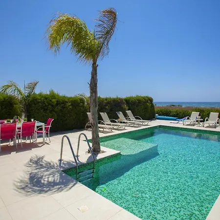 Ayia Thekla Seafront Lavender *