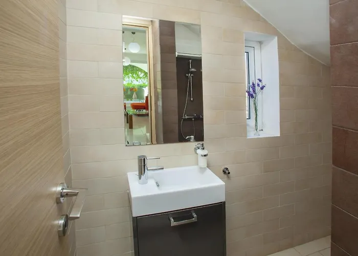 Ayia Thekla Seafront Lavender